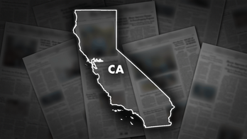 Northern California rocked by series of earthquakes