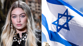 Israel singles out model Gigi Hadid for Israel-Hamas War post: 'Nothing valiant about Hamas' massacres'