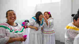 How Bogotá cares for its family caregivers: From dance classes to job training