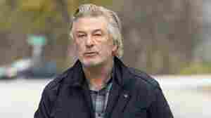 Prosecutors seek to recharge Alec Baldwin in the "Rust" movie shooting