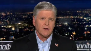 SEAN HANNITY: If Iran gets directly involved 'all bets are off' in the Middle East