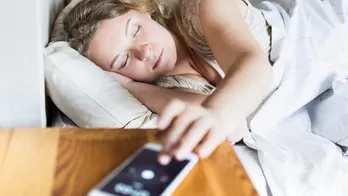 Want a bit more sleep? Hitting that snooze button isn’t always bad, study finds