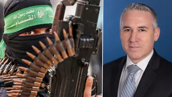 Terror expert explains inside the mind of Hamas 'death cult' killers amid their 'murder orgy' against Israelis