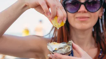 Atlanta woman slurps down 48 oysters in viral TikTok — driving her date to ditch the tab