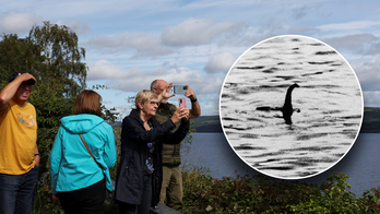 Home of legendary Loch Ness monster is a place people really want to visit, says new survey