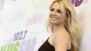 Britney Spears memoir reaches bestseller status a week before it hits shelves