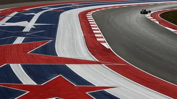 F1 teams are bringing Stars and Stripes to this year's United States Grand Prix