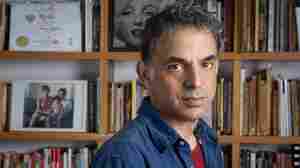 From Israel, writer Etgar Keret talks about the role of fiction in times of war