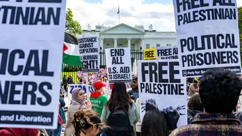 Jewish Americans on edge amid growing anti-Israel hostility: 'Coordinated effort'