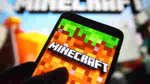 This author says Minecraft helps prepare kids for our world