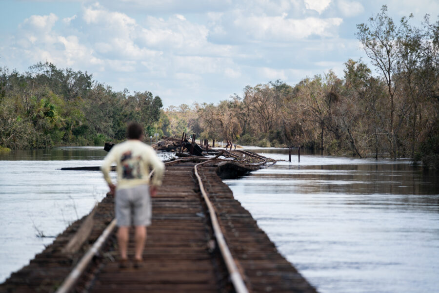 Fish and Wildlife Service Proposes Sprawling Conservation Area in Everglades Watershed