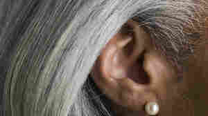 How age, stress and genetics turn hair gray