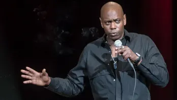 Audience walks out on Dave Chappelle after he criticizes Israel during show in Boston: Report