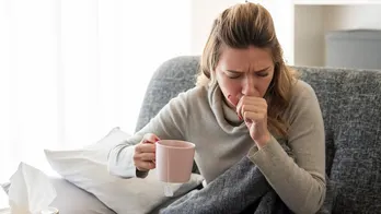 Cold and flu season is coming: Know the warning signs and symptoms now