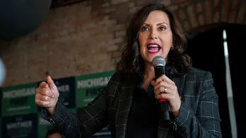 Whitmer slams Michigan State University, school leadership: 'scandal after scandal'