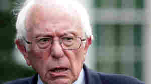 Bernie Sanders will vote no on Biden's pick to lead NIH, but nomination may proceed