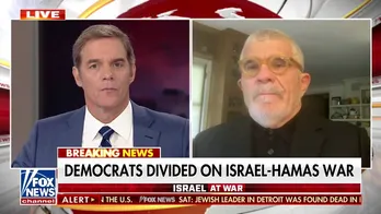 Playwright David Mamet urges Jews to stop supporting Democrats, sending kids to 'antisemitic' colleges