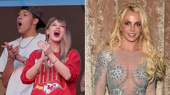 Taylor Swift fans worry after she spends time with Jackson Mahomes, Britney Spears shares why she goes nude