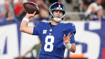 Giants coach Brian Daboll says Daniel Jones will start when he returns despite Tyrod Taylor success