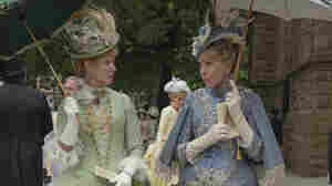 'The Gilded Age' has bustles, butlers, and Baranski