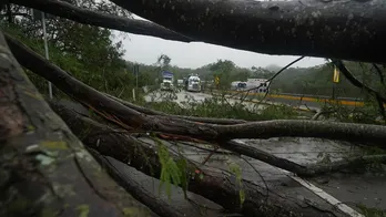 Hurricane Otis, strongest storm in eastern Pacific's history, tears through Acapulco