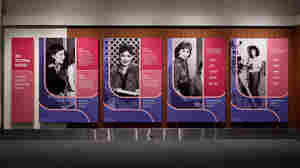 Latina journalists shine in a Smithsonian exhibit