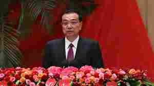 Li Keqiang, a former premier of China who was edged aside by Xi Jinping, has died