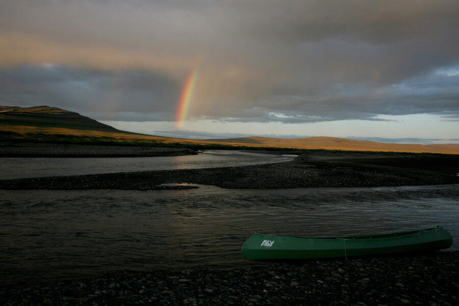 Is ConocoPhillips Looking to Expand its Controversial Arctic Oil Project?