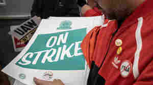 Why workers are resorting to more strikes this year to put pressure on companies