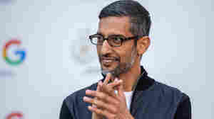 Google to present its star witness, the company's CEO, in landmark monopoly trial