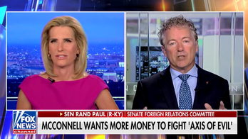 Rand Paul: This is the greatest threat to our national security