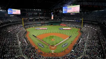 World Series Game 2: Diamondbacks look to rebound after Rangers walk-off victory