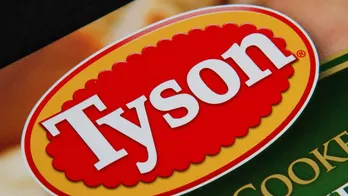 Poultry producers, including Tyson Foods, seek dismissal of Oklahoma pollution ruling