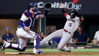 World Series Game 3: Diamondbacks' Game 2 win over Rangers carries momentum back home