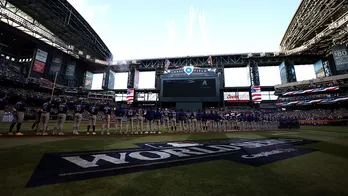 World Series Game 4 preview: D-backs look to even series after two-run homer powers Rangers to 2-1 lead