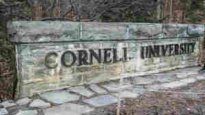 Cornell student arrested in connection with antisemitic threats on New York campus