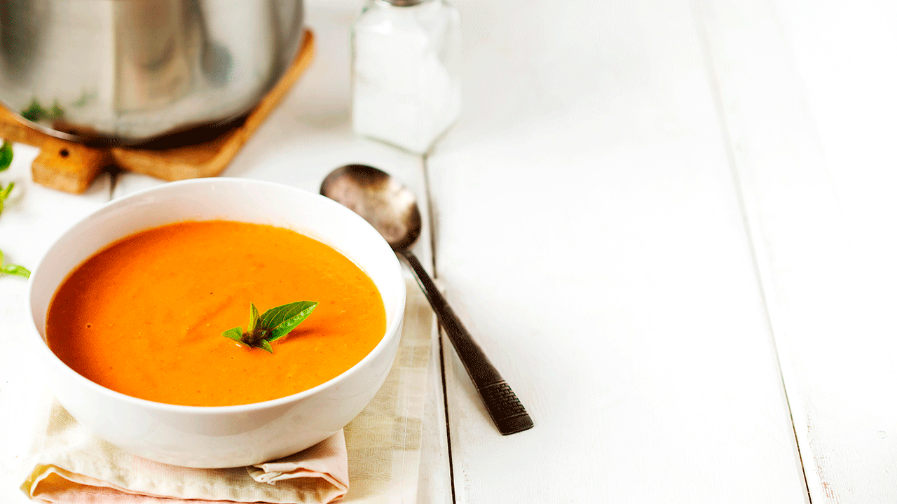 Follow these beginner tips to make the perfect soup for chilly weather