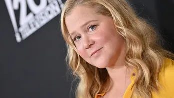 Amy Schumer says she has lost friends for her outspoken support of Israel: 'I stand for the truth'