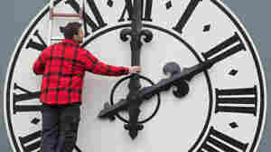 Six things to know about the political debate around daylight saving time