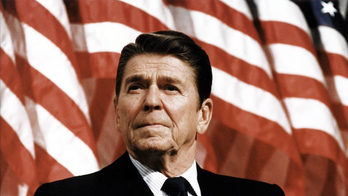 On this day in history, November 4, 1980, Ronald Reagan elected president: 'Morning again in America'