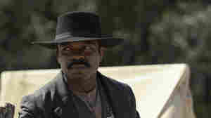 Bass Reeves deserves better – 'Lawmen' doesn't do justice to the Black U.S. marshal