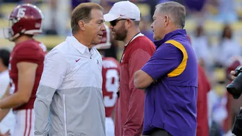 College football Week 10 preview: Alabama seeks revenge on LSU; final Bedlam series game in Big 12