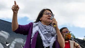 Dem Michigan AG calls out Tlaib for 'cruel' and hateful' Israel comments