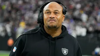 Raiders top Giants in Antonio Pierce's head coaching debut