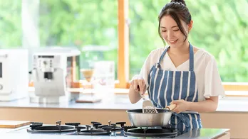 Making dinner in a flash is a lot easier with a well-stocked pantry, say nutritionists: Here's what to know