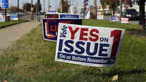 Ohio voters to decide on a constitutional right to abortion