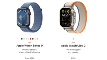 Apple Watch Series 9 vs. Ultra 2: Which one should you buy?