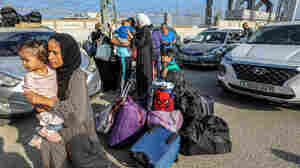 What is Gaza's Rafah crossing and why is it important?