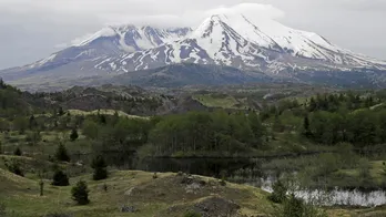 Over 400 earthquakes reported under Mount St. Helens in 3 months, but no immediate eruption threat likely