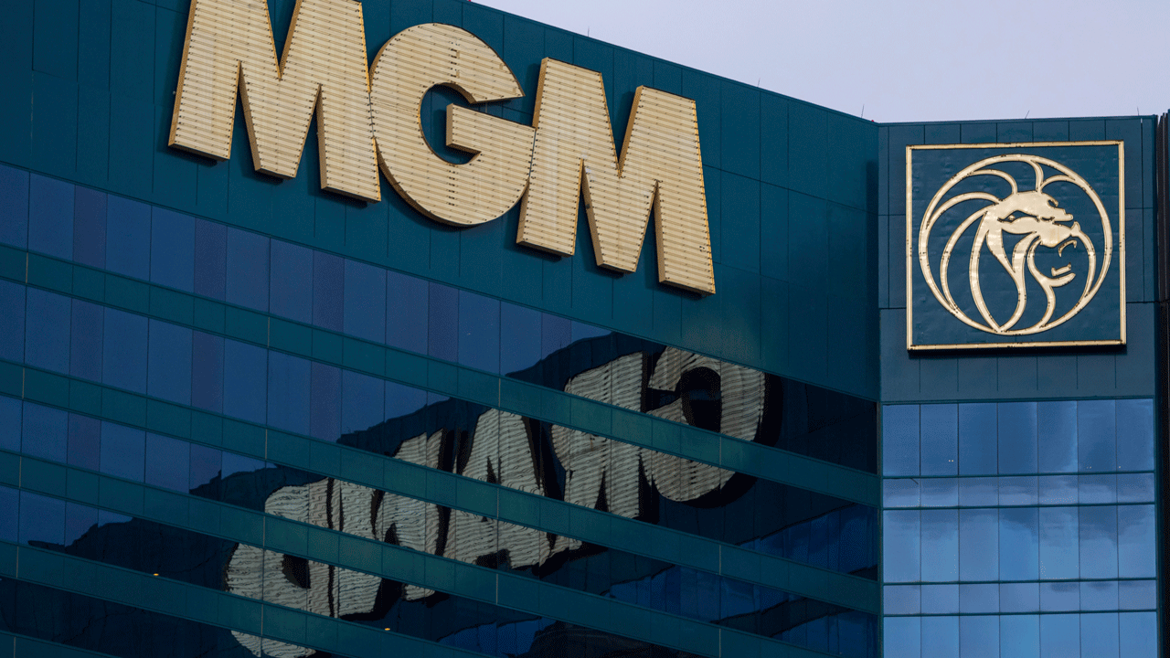 Tentative deals with MGM and Caesars narrowly avert Las Vegas hotel workers strike